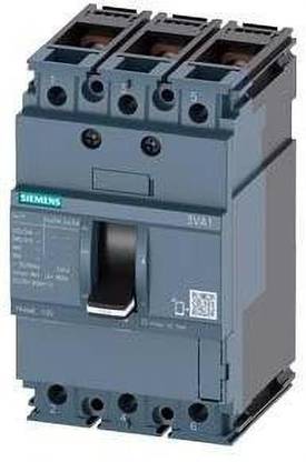 SIEMENS MCCB 100A 3P 25kA 3VM10103ED320AA0 MCB