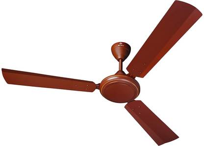 BAJAJ 250489 with 2 Year Warranty 1200 mm Ceiling Fan