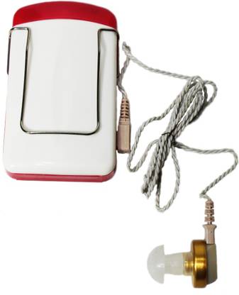 DSN Foke Hearing Aid Machine- Foke- FK03 (Pocket Model)- Sound Enhancement Amplifier Hearing Aid Machine- Foke- FK03 (Pocket Model)- Sound Enhancement Amplifier Pocket Hearing aid Hearing Aid