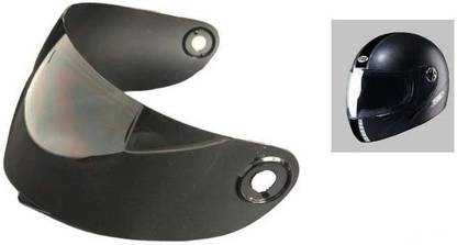 fastking STUUD CROME Helmet Visor