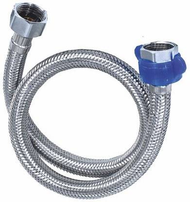 R. N. S.S. 304 Connection Pipe (With Spanner) 6304SS_18 Hose Connector