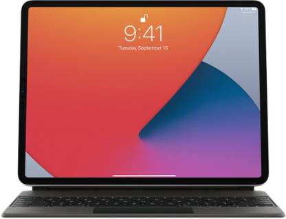 Apple MXQU2HN/A Bluetooth Tablet Keyboard