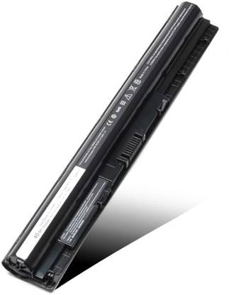 SDLAPPARTS Dell Comfortable Battery M5Y1K Inspiron 5558 3458 3558 3551 5558 3451 5758 Vostro 3458 3558 14.6V 2600mAh 4 Cell Laptop Battery