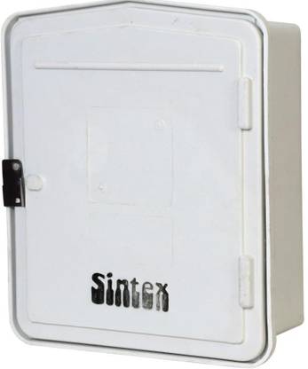 Sintex GSJB-2520 Metal Electrical Box