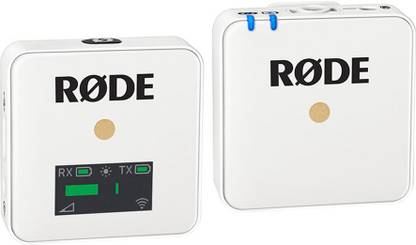 Rode Wireless Go Microphone