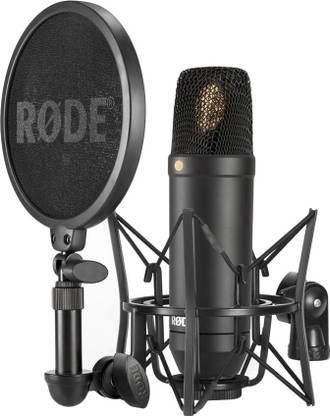 Rode NT1 Kit Microphone