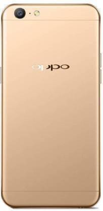imbi OPPO A57 CPH1701(with ON/Off Swich and Volium Control Swich) Back Panel