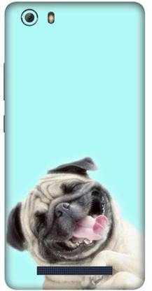 aadia Gionee Marathon M5 Lite Mobile Skin