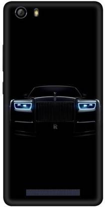 aadia Gionee Marathon M5 Lite Mobile Skin