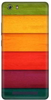 aadia Gionee Marathon M5 Lite Mobile Skin