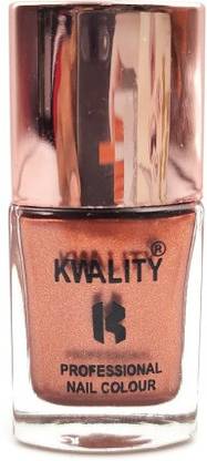 Kwality Coffee Toffee Coffee Matte