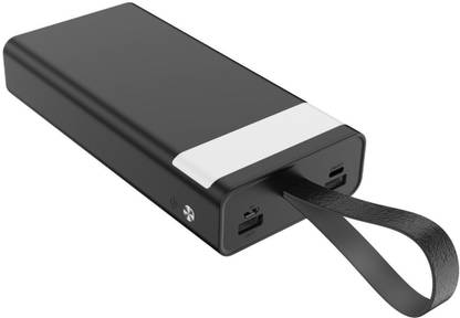 Candytech 30000 mAh Power Bank