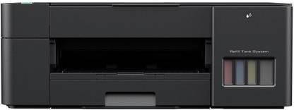 brother T420W Multi-function WiFi Color Inkjet Printer