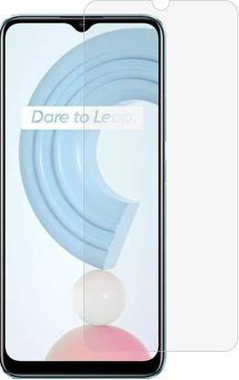 JBJ Impossible Screen Guard for realme c25