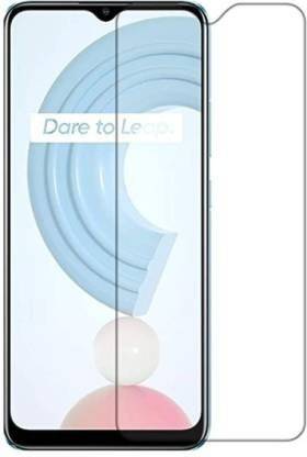 JBJ Impossible Screen Guard for realme c21
