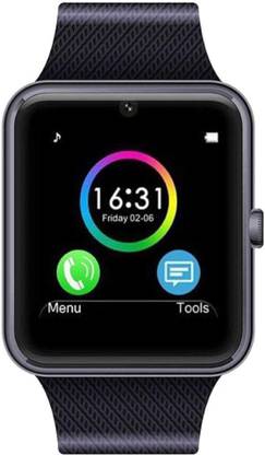 WARSI AYURVEDIC SHAFAKHANA Impossible Screen Guard for Noise GT08 Smart Watches