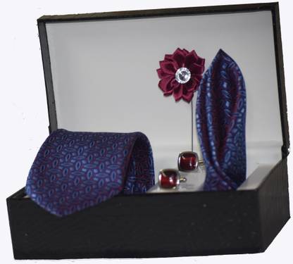 vidus Printed Tie