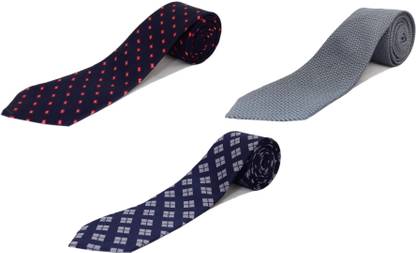 vidus Striped Tie