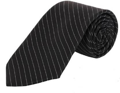 vidus Striped Tie