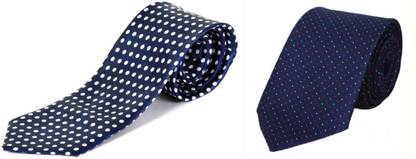 vidus Striped Tie