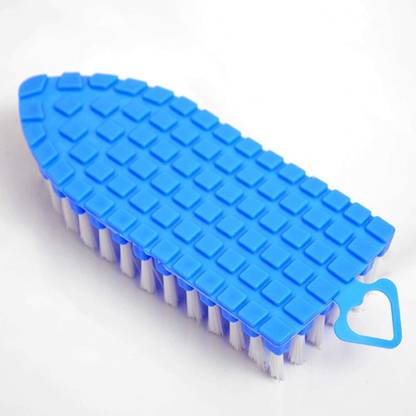 H&M Store Cleaning Brush 41 (Blue, White) deal from flipkart