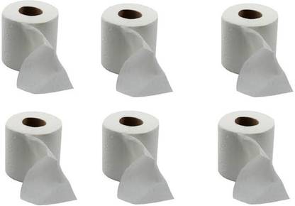 BIndian best toilet paper roll soft tissue flush friendly Toilet Paper Roll