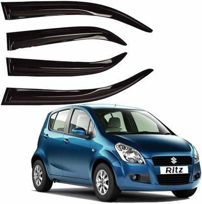 CARSHADE For Front, Rear Wind Deflector