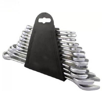 Sanhan MF01 Wrench set Double Sided Combination Wrench