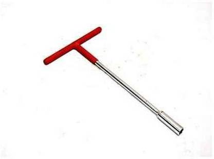 TAPARIA TSW 14 T Socket Wrenches Single Sided Lug Wrench