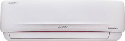 Lloyd 1.5 Ton 3 Star Split Inverter AC - White