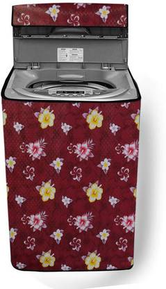 Nitasha Top Loading Washing Machine  Cover