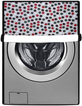 Housz Nation Front Loading Washing Machine  Cover