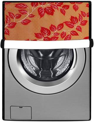 Housz Nation Front Loading Washing Machine  Cover