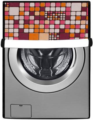 Nitasha Front Loading Washing Machine  Cover