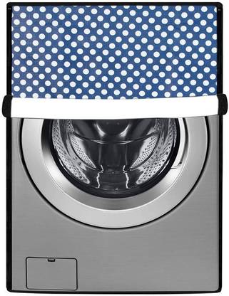 Housz Nation Front Loading Washing Machine  Cover