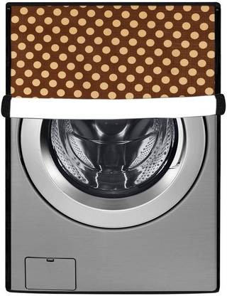 Housz Nation Front Loading Washing Machine  Cover