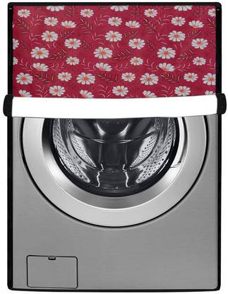 HOMBEAUTY Front Loading Washing Machine  Cover