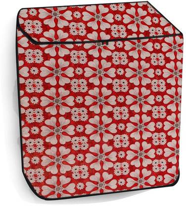 Housz Nation Semi-Automatic Washing Machine  Cover