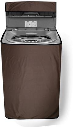 Nitasha Top Loading Washing Machine Cover