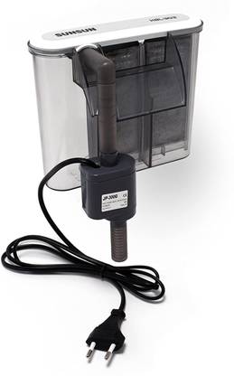 SUNSUN Power Aquarium Filter