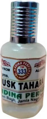 AL-MADINA PERFUMES B08YDRT9Q Floral Attar