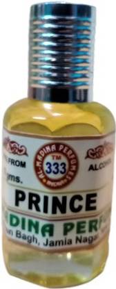 AL-MADINA PERFUMES B08YDTCZL5 Floral Attar