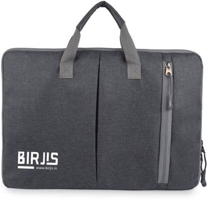 BIRJIS BJS16SLV Waterproof Laptop Sleeve/Cover