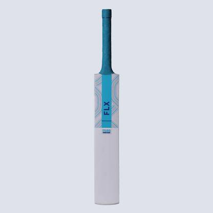 FLX by Decathlon T500 Lite Jr Poplar Willow Cricket  Bat For 12 - 14 Yrs