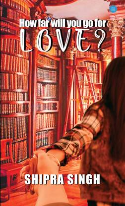 How far will you go for Love?