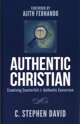 Authentic Christian
