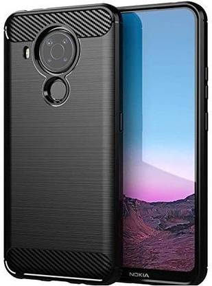 S-LINE Back Cover for Nokia 5.4