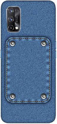 FULLYIDEA Back Cover for realme X7, Realme X7, realme X7 5G, realme X 7, RealmeX7, Realme X 7, X7