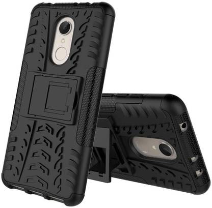Coverage Back Cover for Mi Redmi 5