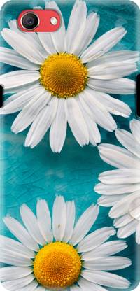 Whippy Back Cover for OPPO Realme 1